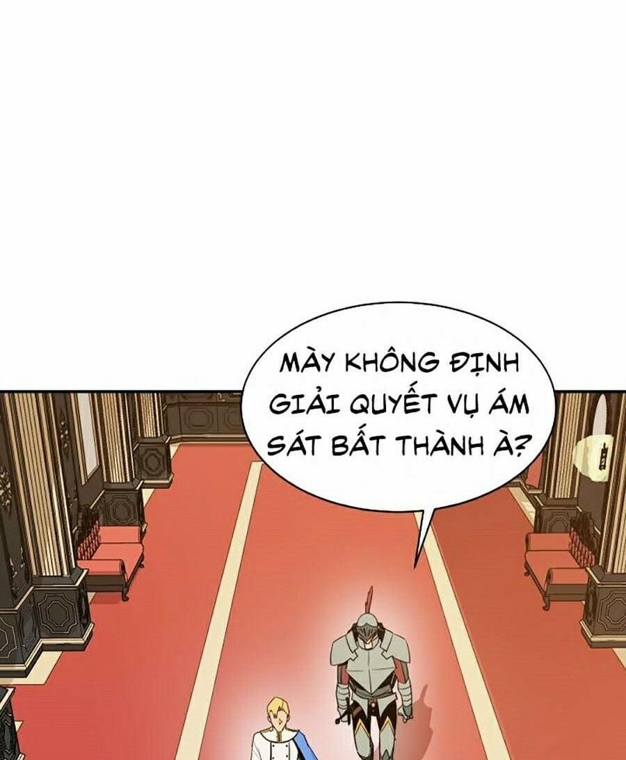 Tôi Càng Ăn Càng Trở Nên Mạnh Mẽ 12 trang 78