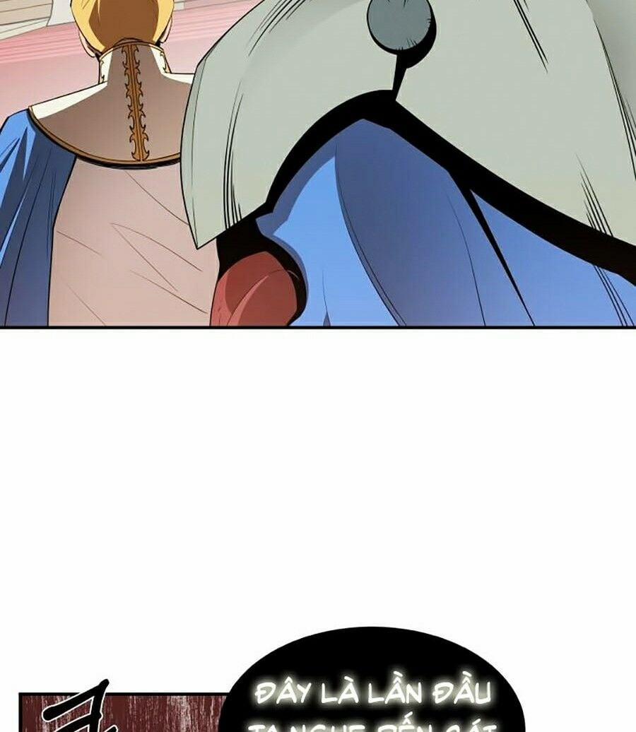 Tôi Càng Ăn Càng Trở Nên Mạnh Mẽ 12 trang 8