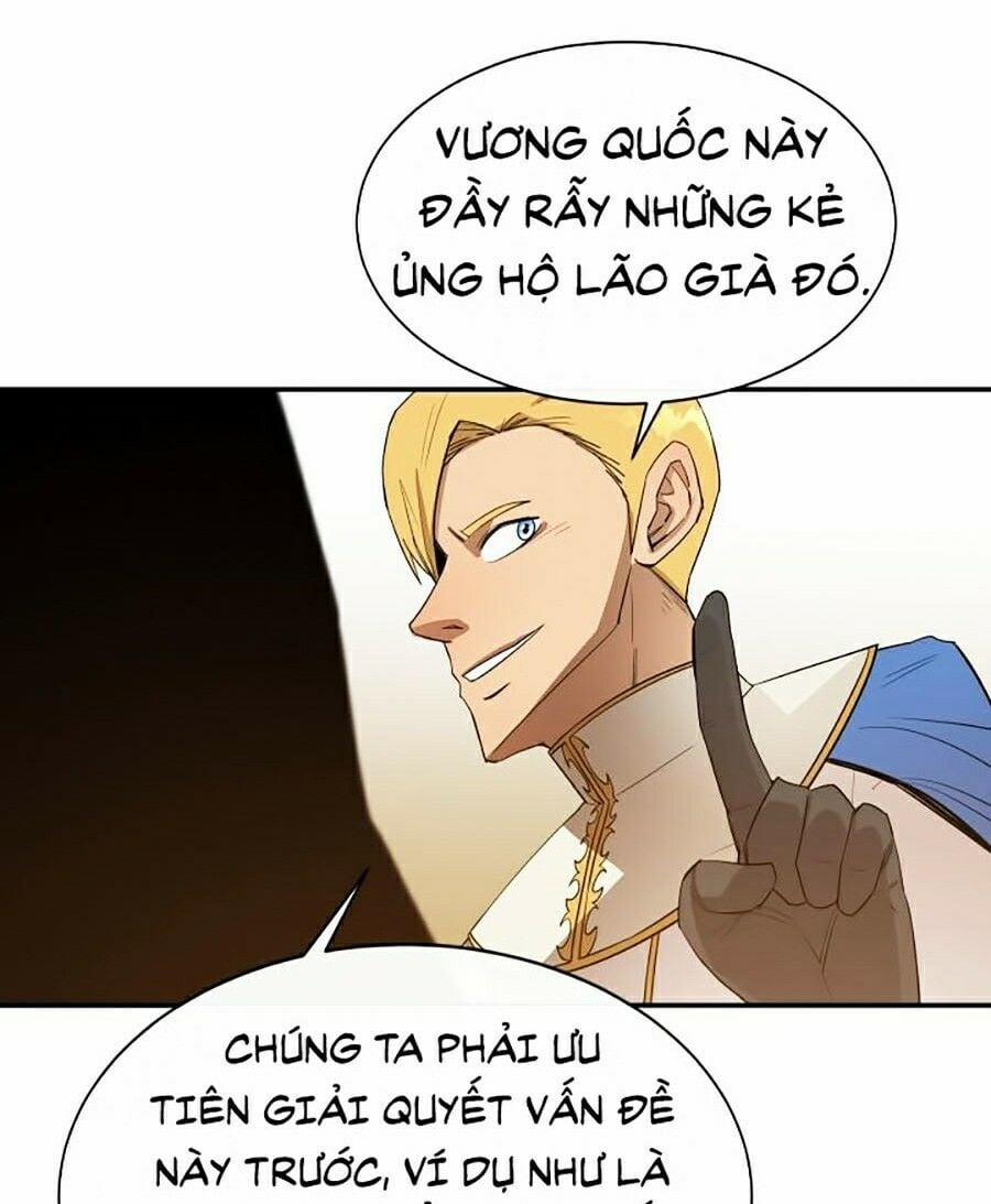 Tôi Càng Ăn Càng Trở Nên Mạnh Mẽ 12 trang 82