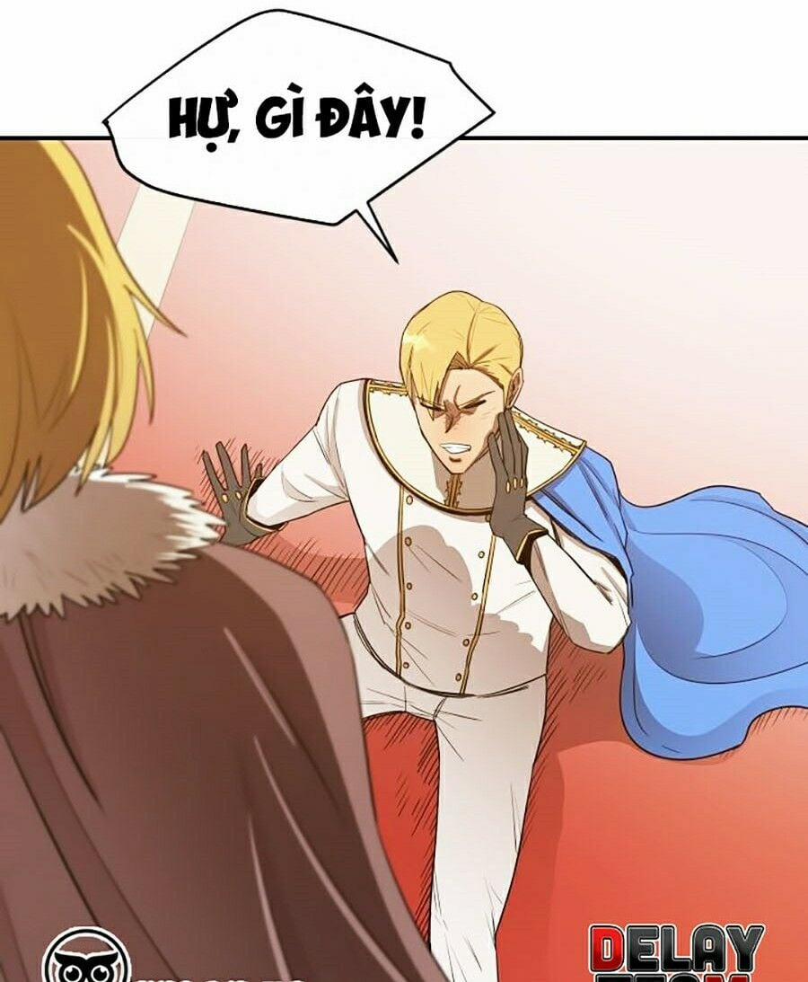 Tôi Càng Ăn Càng Trở Nên Mạnh Mẽ 12 trang 84
