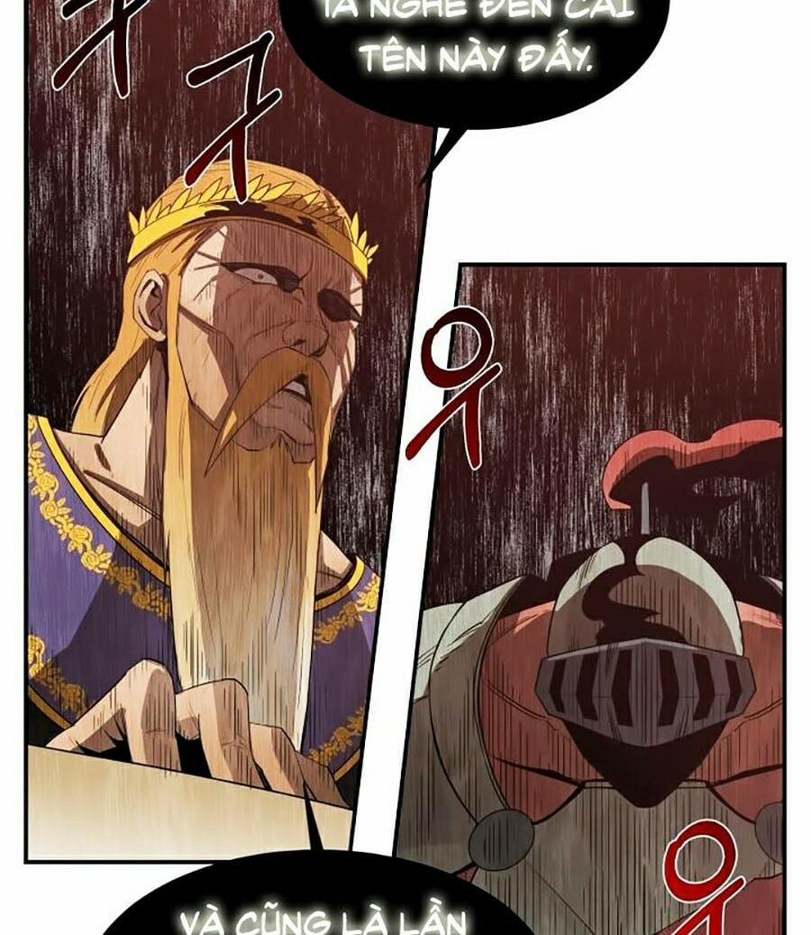 Tôi Càng Ăn Càng Trở Nên Mạnh Mẽ 12 trang 9