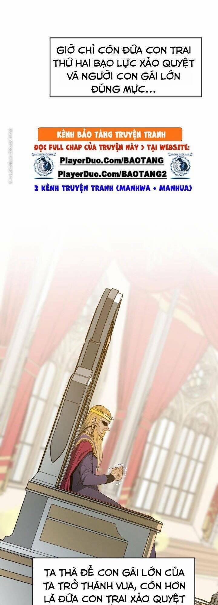 Tôi Càng Ăn Càng Trở Nên Mạnh Mẽ 13 trang 12