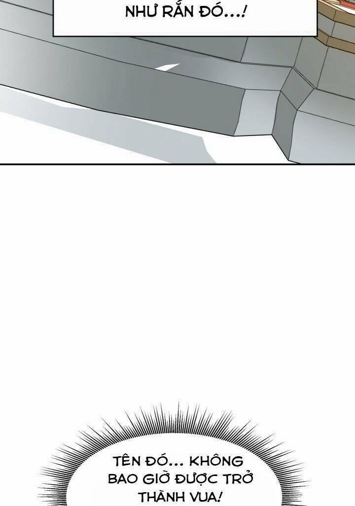 Tôi Càng Ăn Càng Trở Nên Mạnh Mẽ 13 trang 13