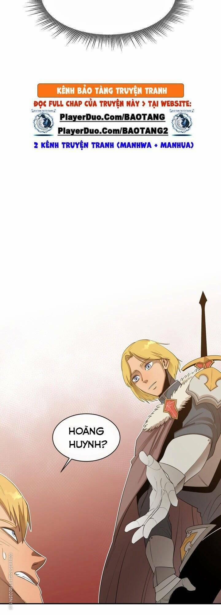 Tôi Càng Ăn Càng Trở Nên Mạnh Mẽ 13 trang 14