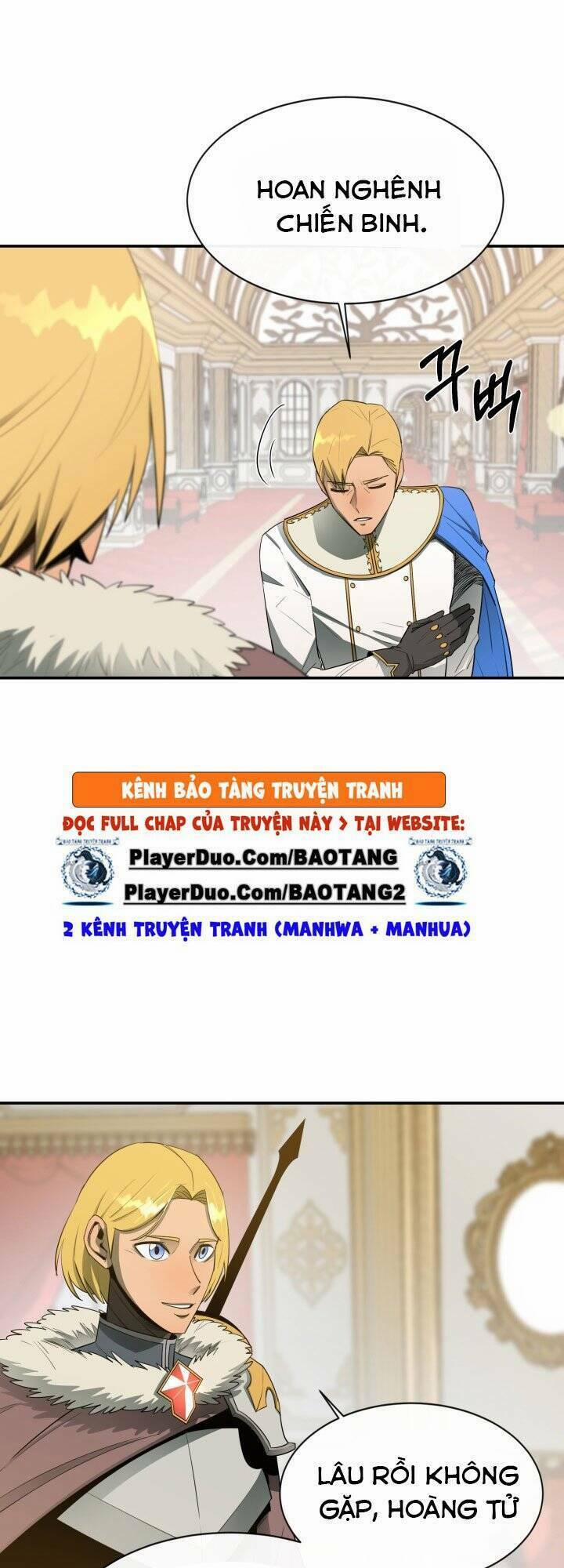 Tôi Càng Ăn Càng Trở Nên Mạnh Mẽ 13 trang 16