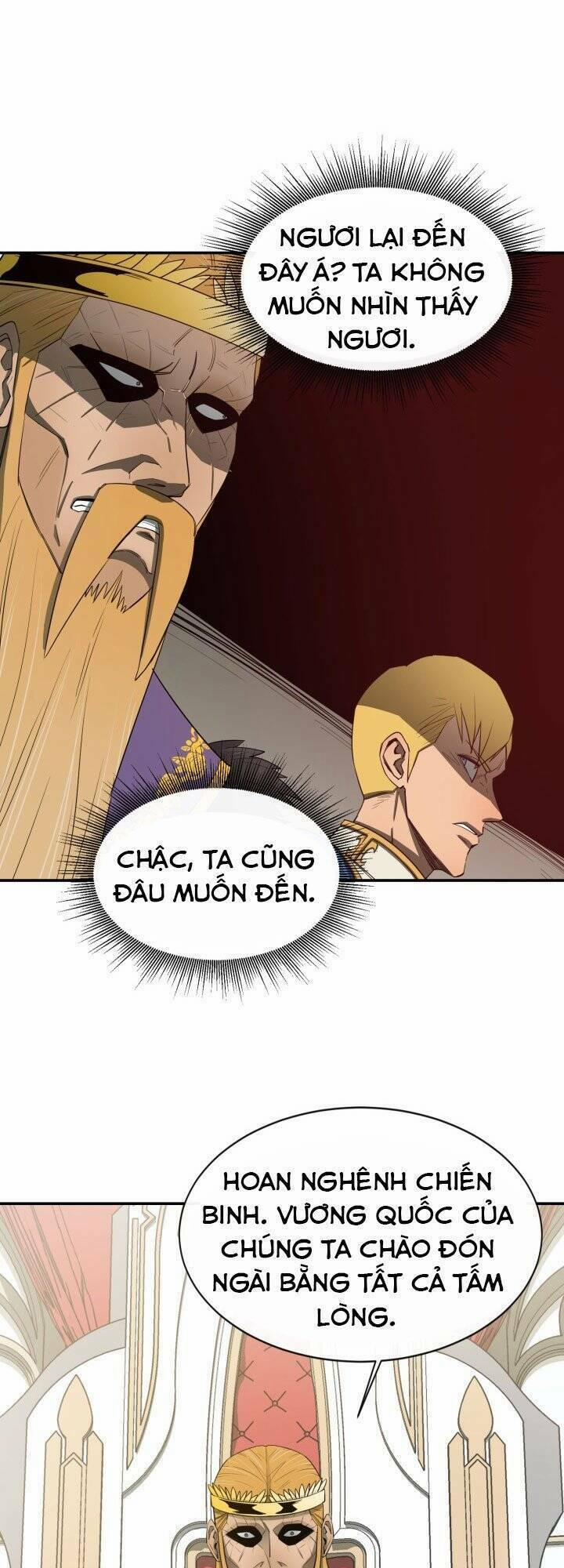 Tôi Càng Ăn Càng Trở Nên Mạnh Mẽ 13 trang 22