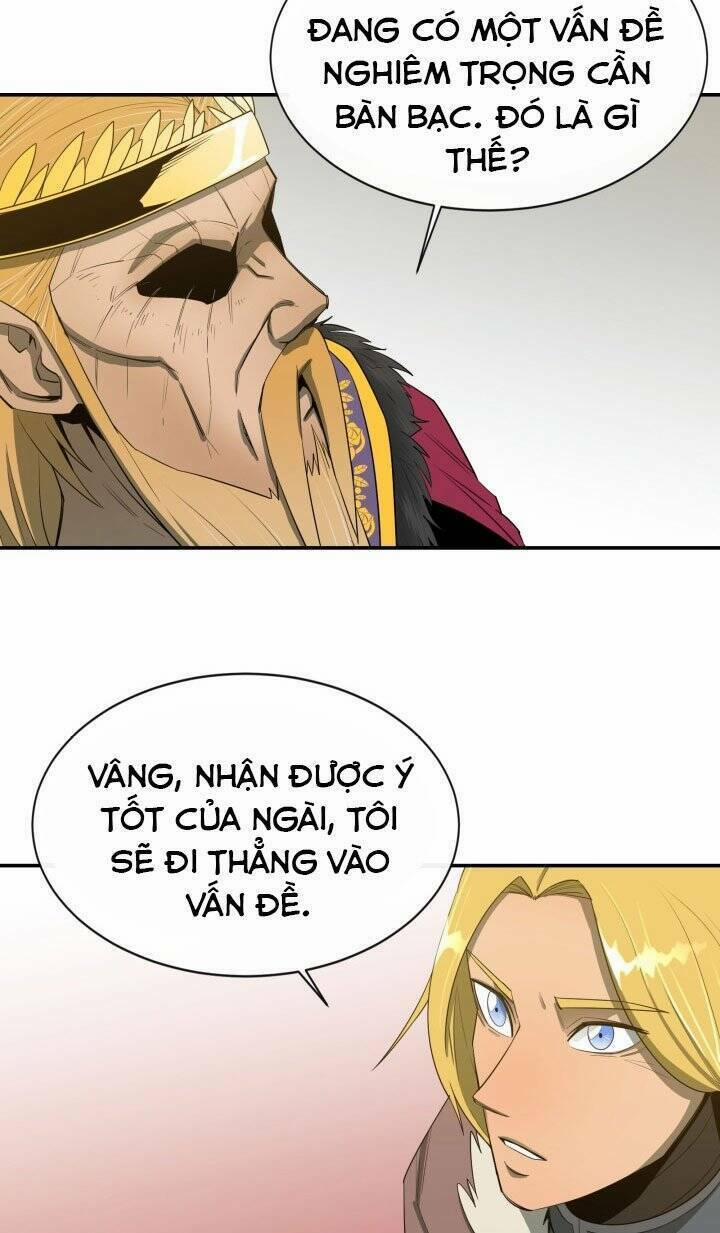 Tôi Càng Ăn Càng Trở Nên Mạnh Mẽ 13 trang 24