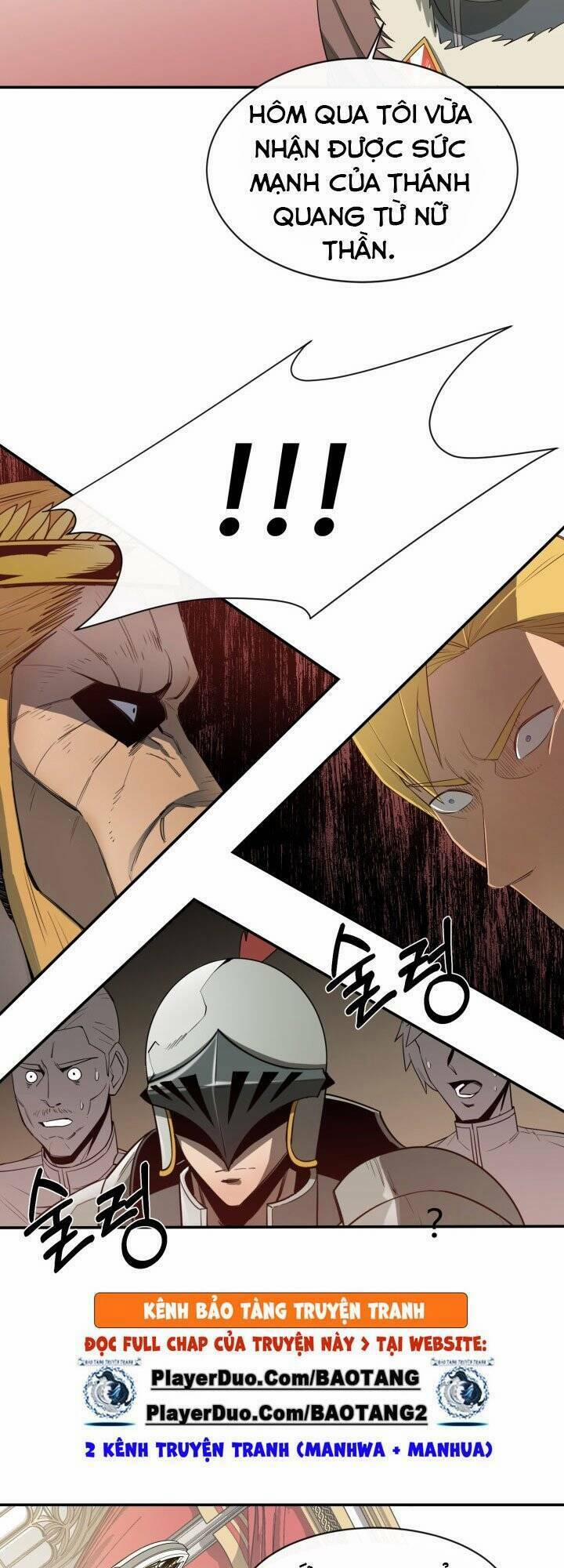 Tôi Càng Ăn Càng Trở Nên Mạnh Mẽ 13 trang 25