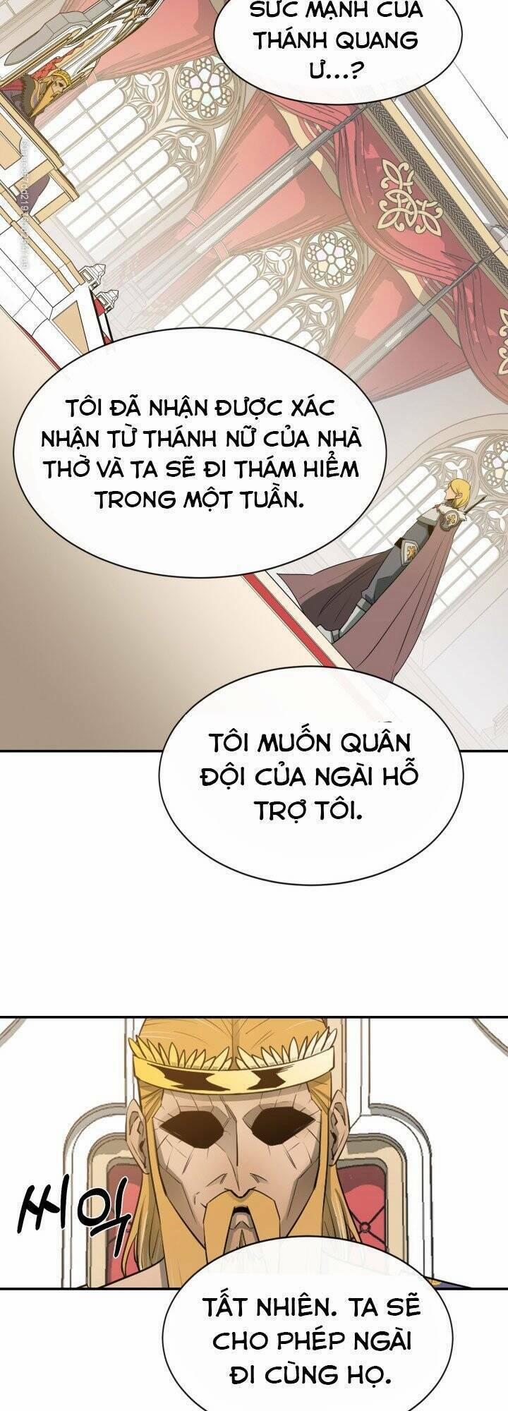 Tôi Càng Ăn Càng Trở Nên Mạnh Mẽ 13 trang 26