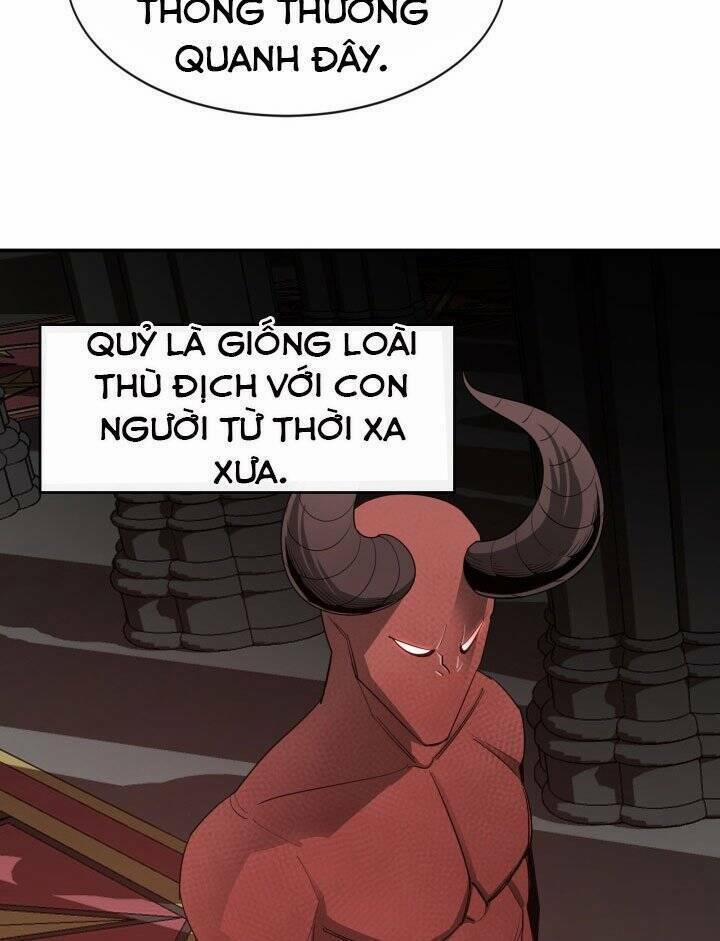 Tôi Càng Ăn Càng Trở Nên Mạnh Mẽ 13 trang 30