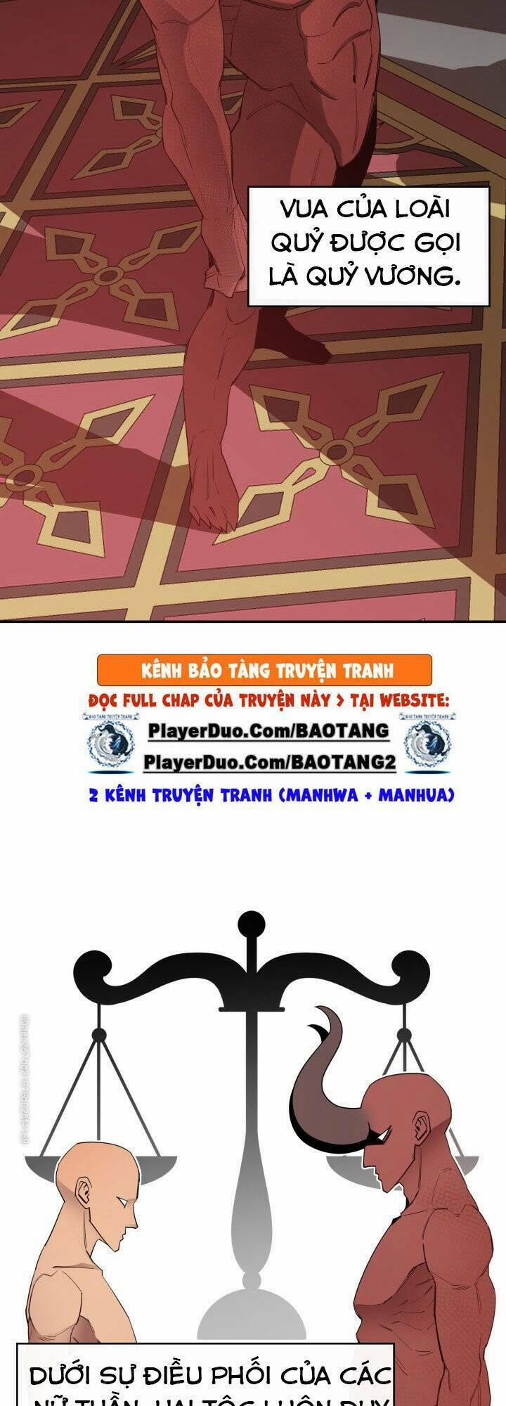 Tôi Càng Ăn Càng Trở Nên Mạnh Mẽ 13 trang 31