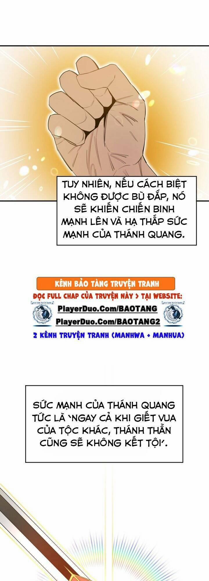 Tôi Càng Ăn Càng Trở Nên Mạnh Mẽ 13 trang 33