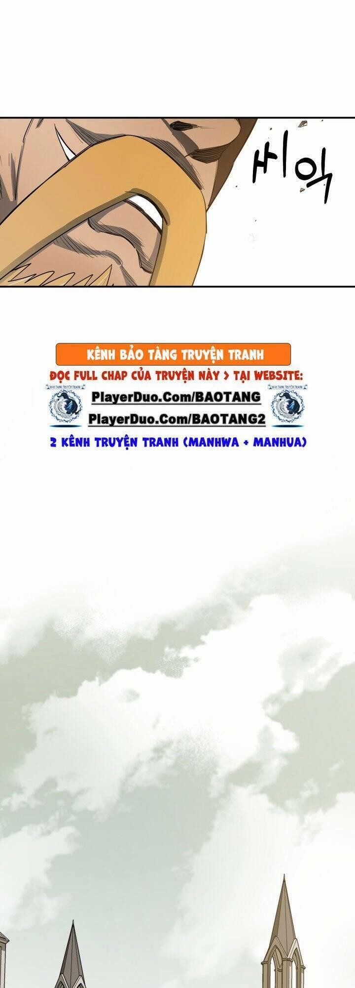 Tôi Càng Ăn Càng Trở Nên Mạnh Mẽ 13 trang 41