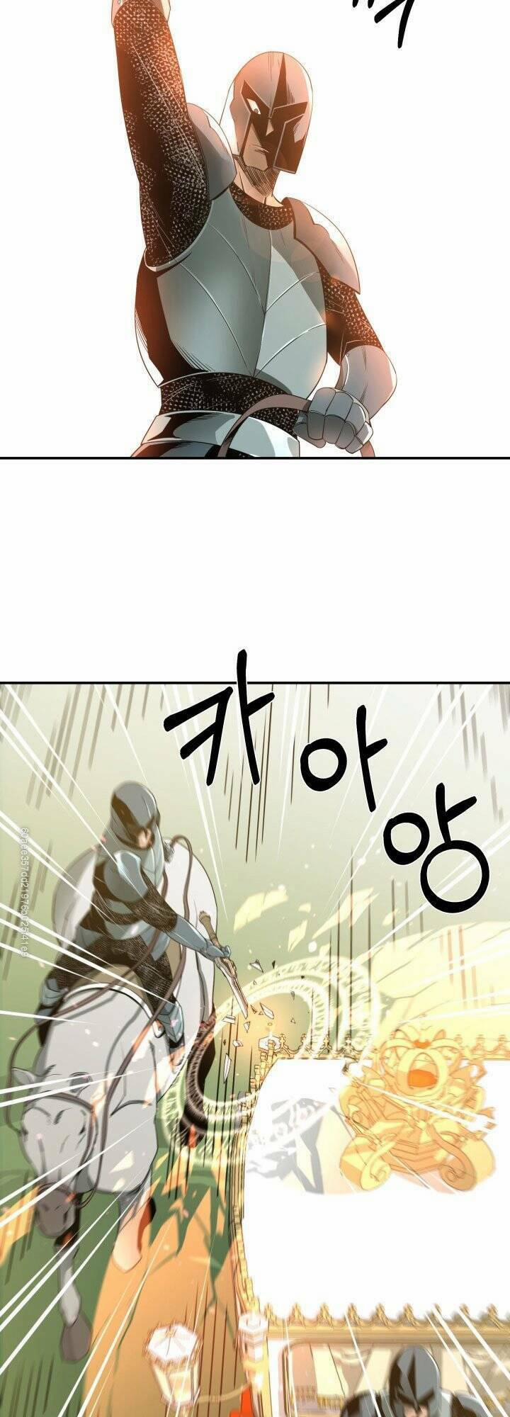 Tôi Càng Ăn Càng Trở Nên Mạnh Mẽ 13 trang 50