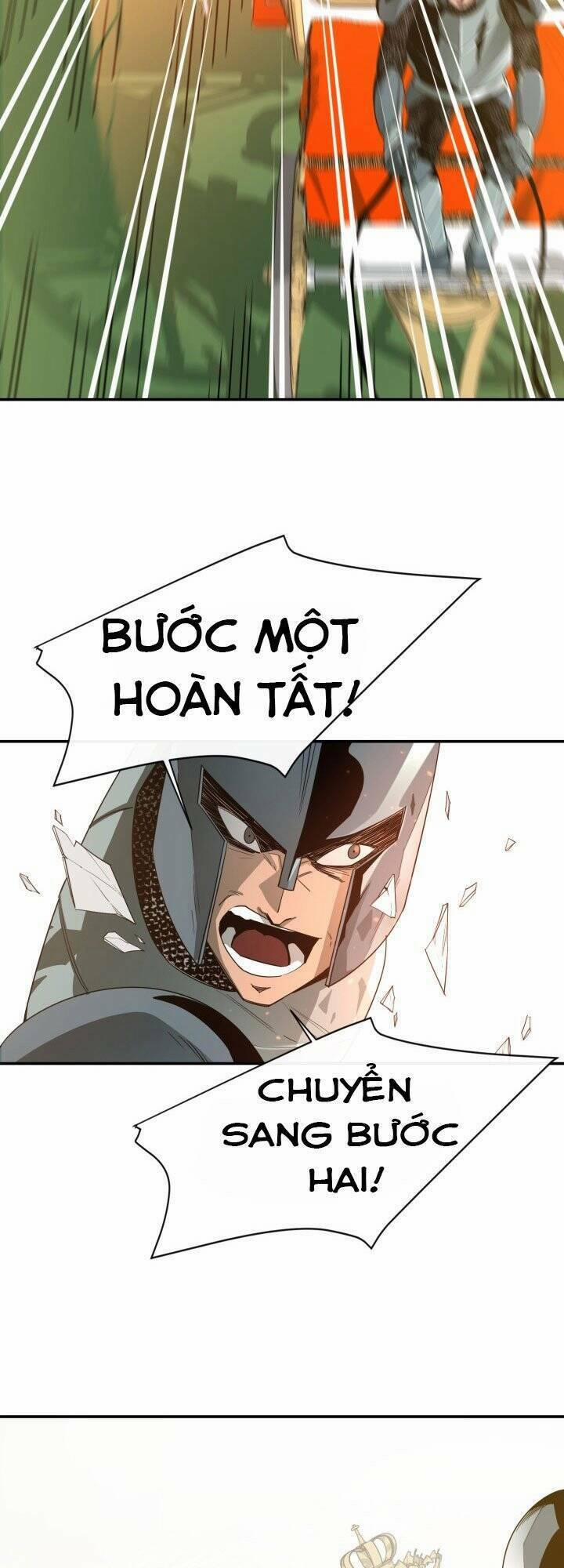 Tôi Càng Ăn Càng Trở Nên Mạnh Mẽ 13 trang 51