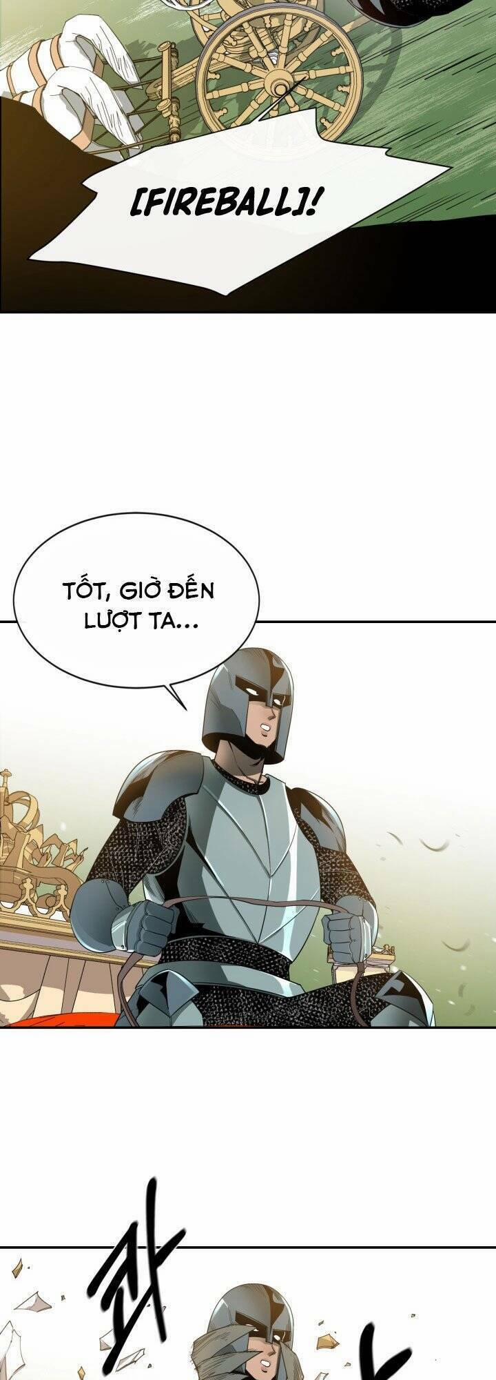 Tôi Càng Ăn Càng Trở Nên Mạnh Mẽ 13 trang 53