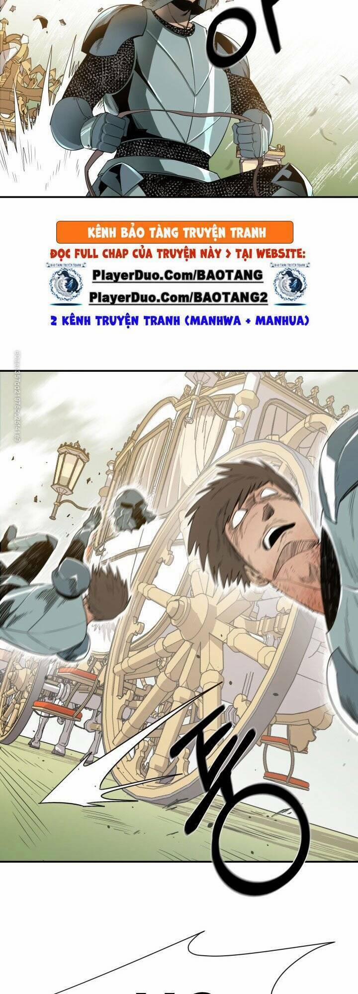 Tôi Càng Ăn Càng Trở Nên Mạnh Mẽ 13 trang 54