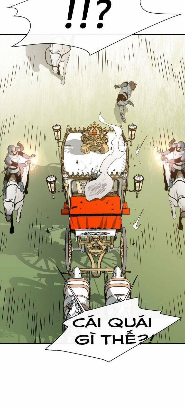 Tôi Càng Ăn Càng Trở Nên Mạnh Mẽ 13 trang 55