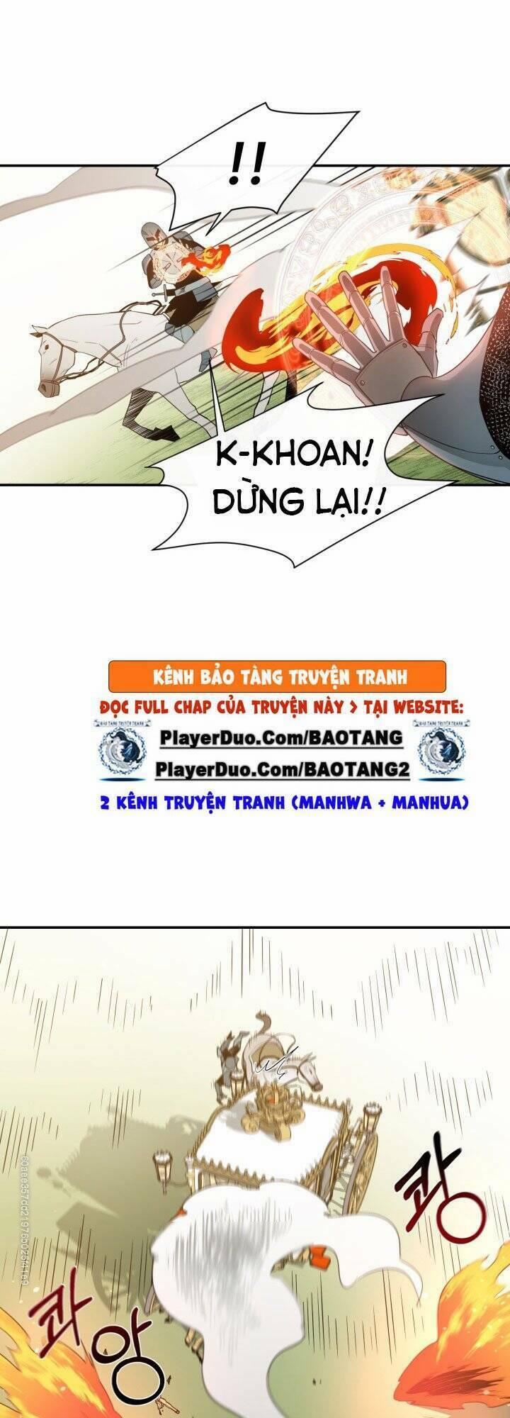 Tôi Càng Ăn Càng Trở Nên Mạnh Mẽ 13 trang 57