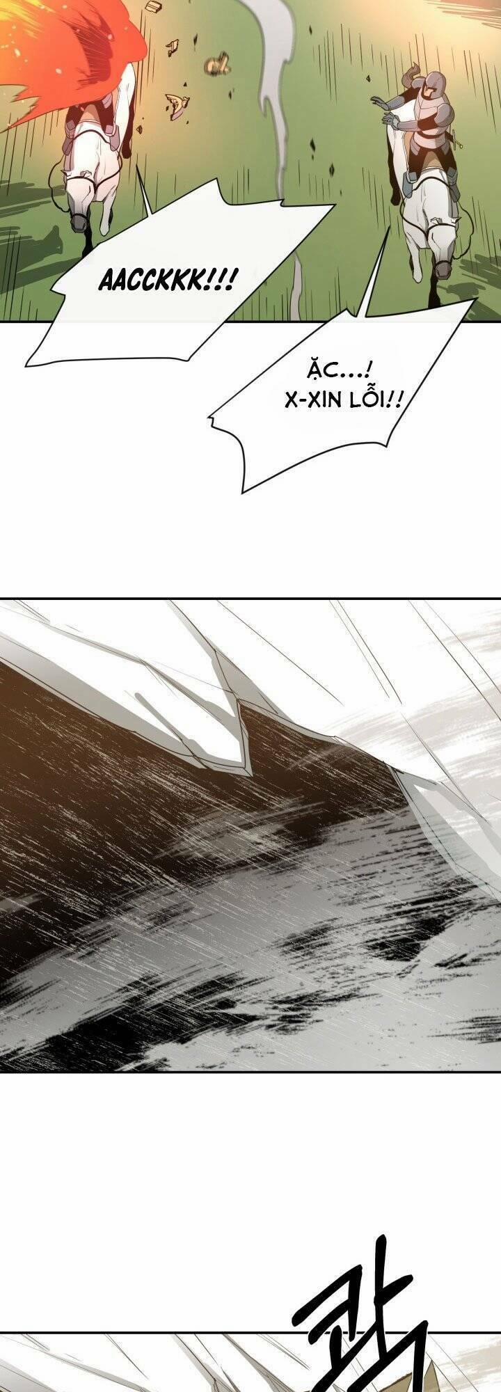 Tôi Càng Ăn Càng Trở Nên Mạnh Mẽ 13 trang 58