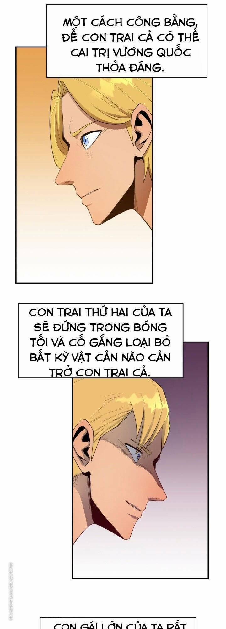 Tôi Càng Ăn Càng Trở Nên Mạnh Mẽ 13 trang 9