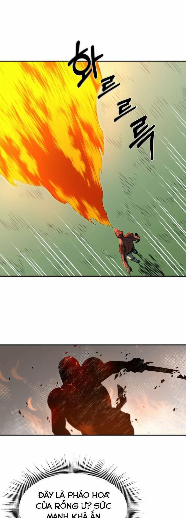Tôi Càng Ăn Càng Trở Nên Mạnh Mẽ 14 trang 12