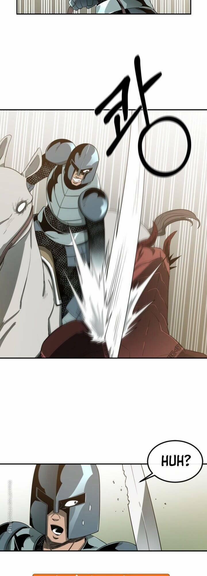 Tôi Càng Ăn Càng Trở Nên Mạnh Mẽ 14 trang 15