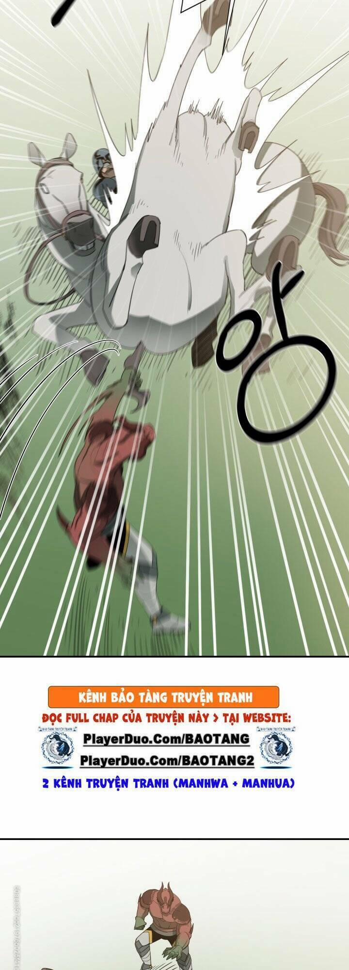 Tôi Càng Ăn Càng Trở Nên Mạnh Mẽ 14 trang 17