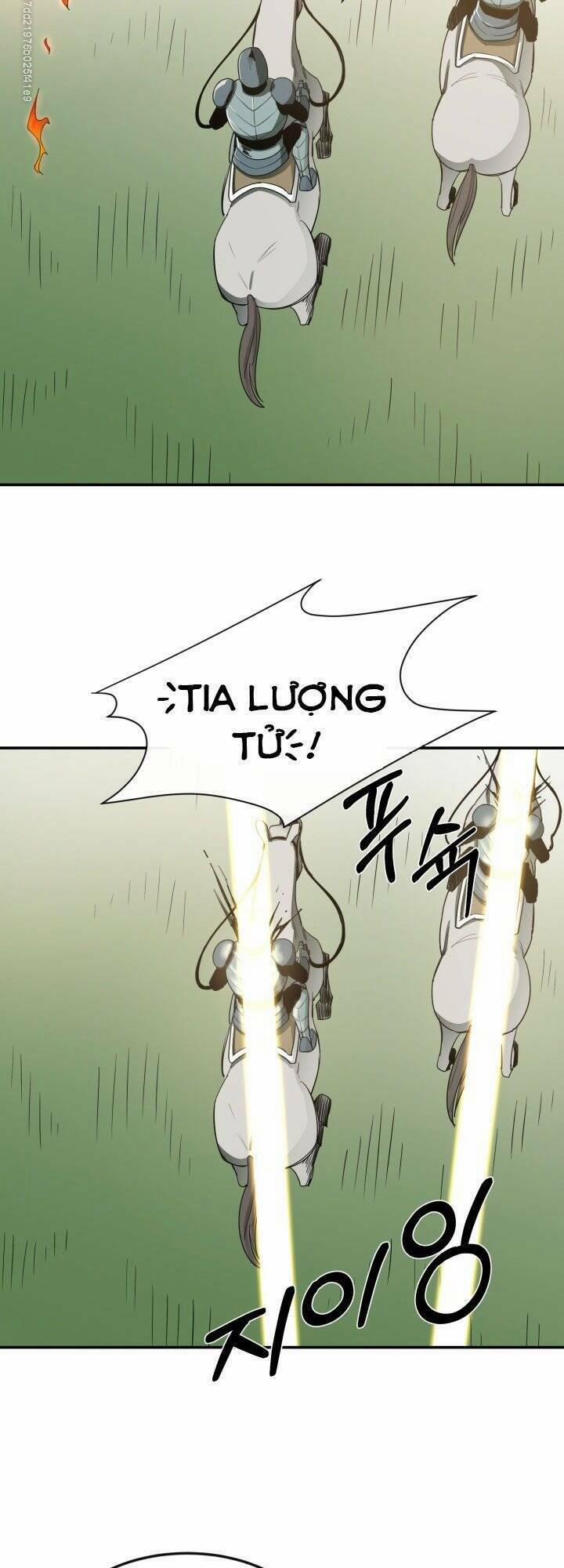 Tôi Càng Ăn Càng Trở Nên Mạnh Mẽ 14 trang 20