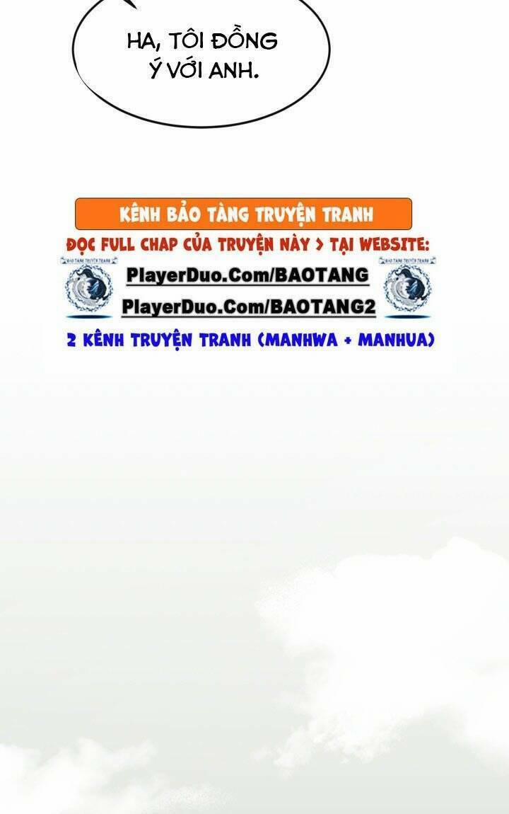 Tôi Càng Ăn Càng Trở Nên Mạnh Mẽ 14 trang 23