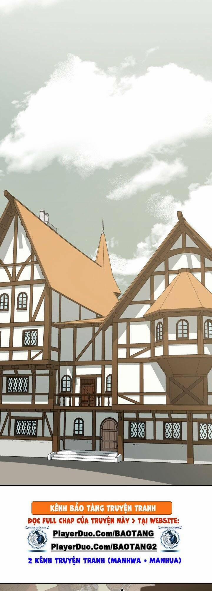 Tôi Càng Ăn Càng Trở Nên Mạnh Mẽ 14 trang 24