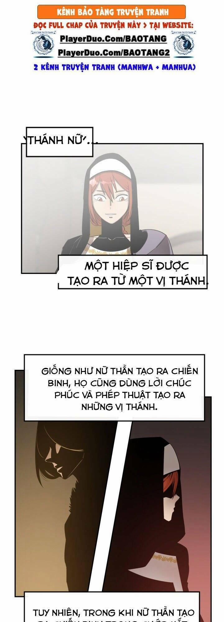 Tôi Càng Ăn Càng Trở Nên Mạnh Mẽ 14 trang 41