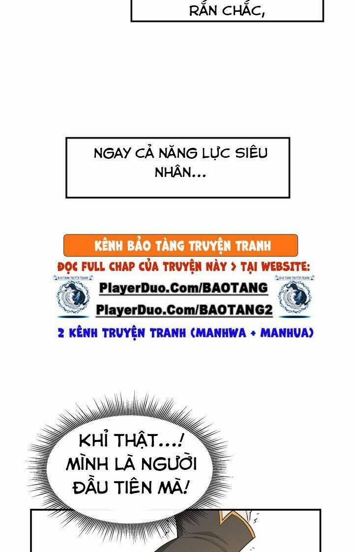 Tôi Càng Ăn Càng Trở Nên Mạnh Mẽ 14 trang 43