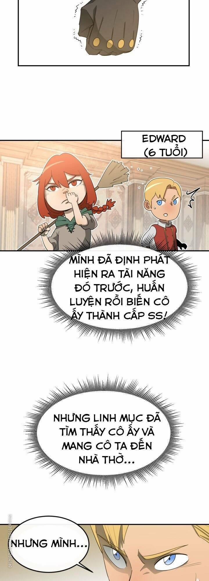 Tôi Càng Ăn Càng Trở Nên Mạnh Mẽ 14 trang 44