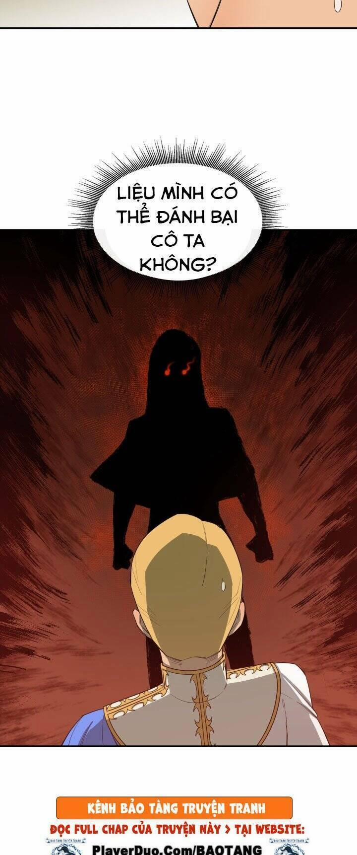 Tôi Càng Ăn Càng Trở Nên Mạnh Mẽ 14 trang 45