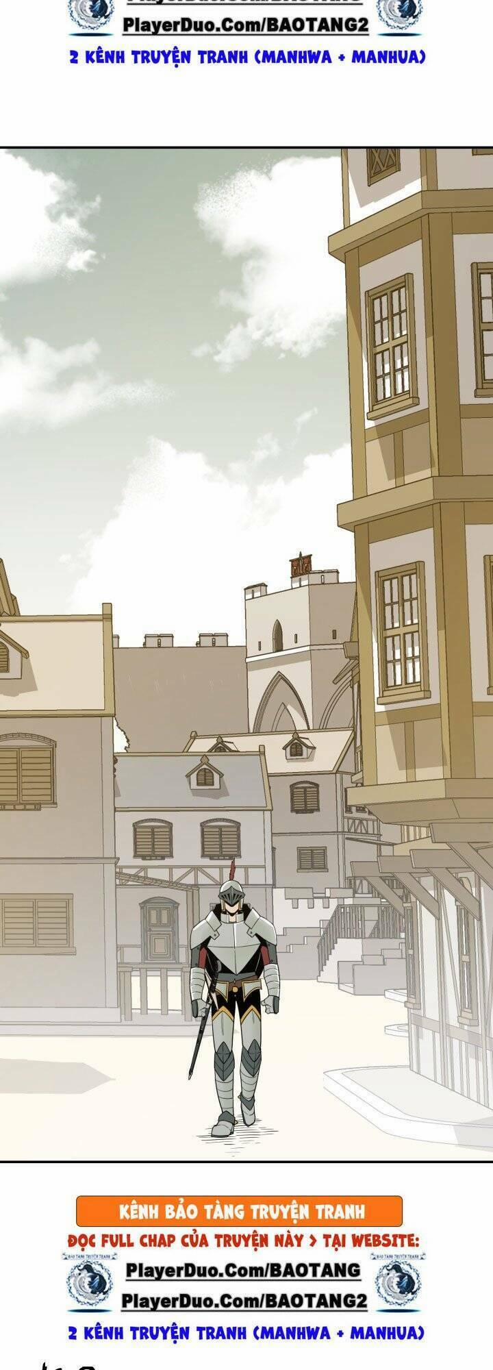 Tôi Càng Ăn Càng Trở Nên Mạnh Mẽ 14 trang 46