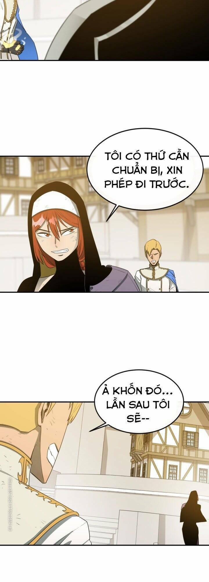 Tôi Càng Ăn Càng Trở Nên Mạnh Mẽ 14 trang 49