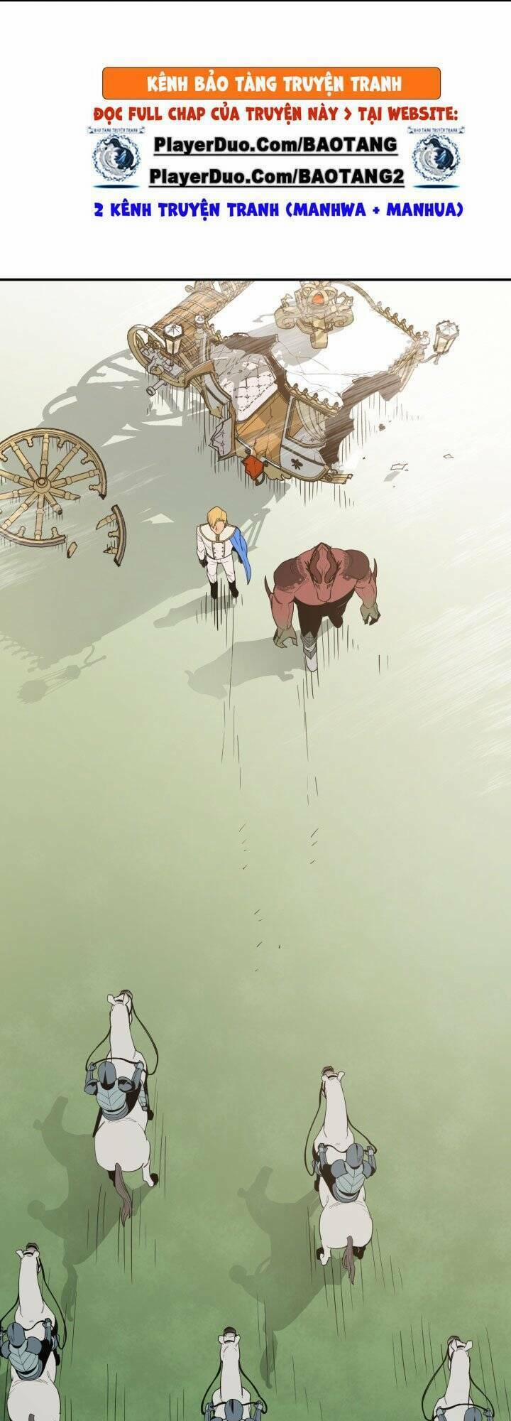 Tôi Càng Ăn Càng Trở Nên Mạnh Mẽ 14 trang 5