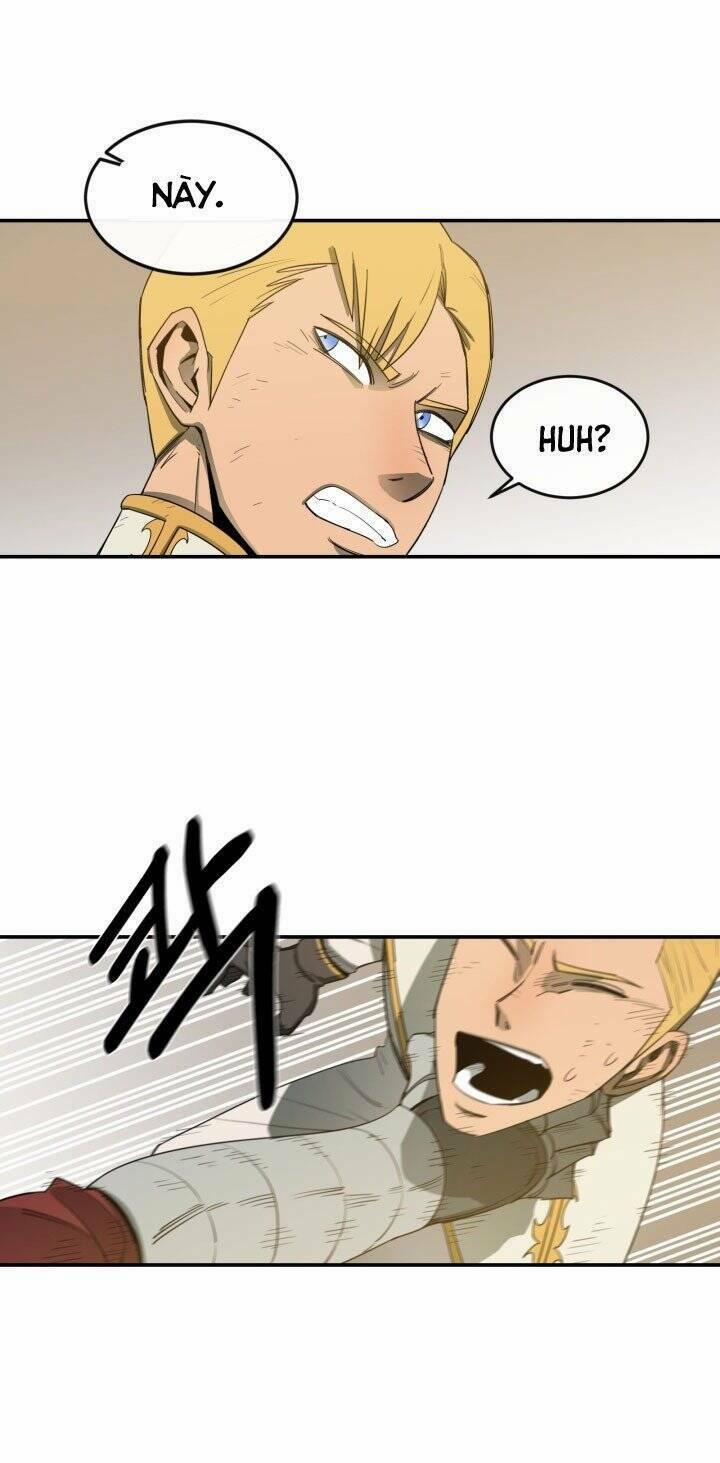 Tôi Càng Ăn Càng Trở Nên Mạnh Mẽ 14 trang 50