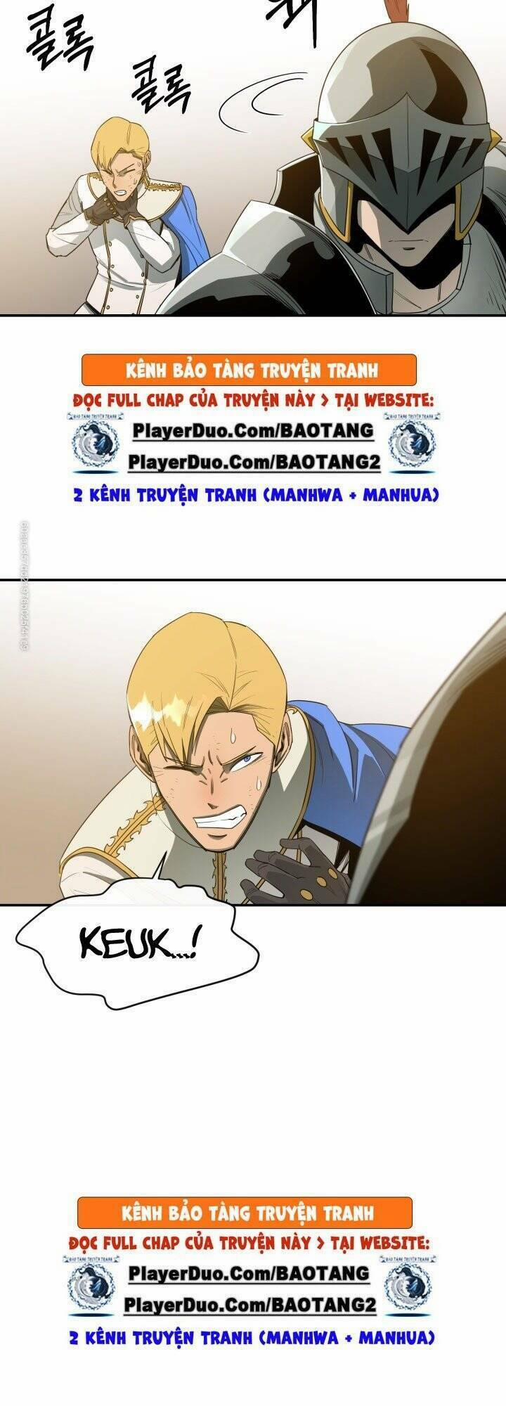 Tôi Càng Ăn Càng Trở Nên Mạnh Mẽ 14 trang 52