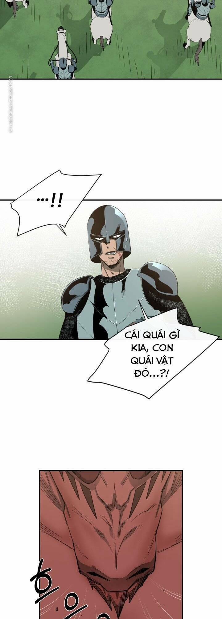 Tôi Càng Ăn Càng Trở Nên Mạnh Mẽ 14 trang 6