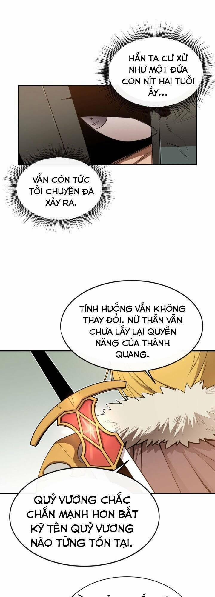 Tôi Càng Ăn Càng Trở Nên Mạnh Mẽ 15 trang 11