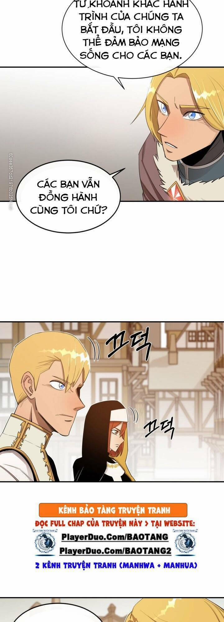 Tôi Càng Ăn Càng Trở Nên Mạnh Mẽ 15 trang 12