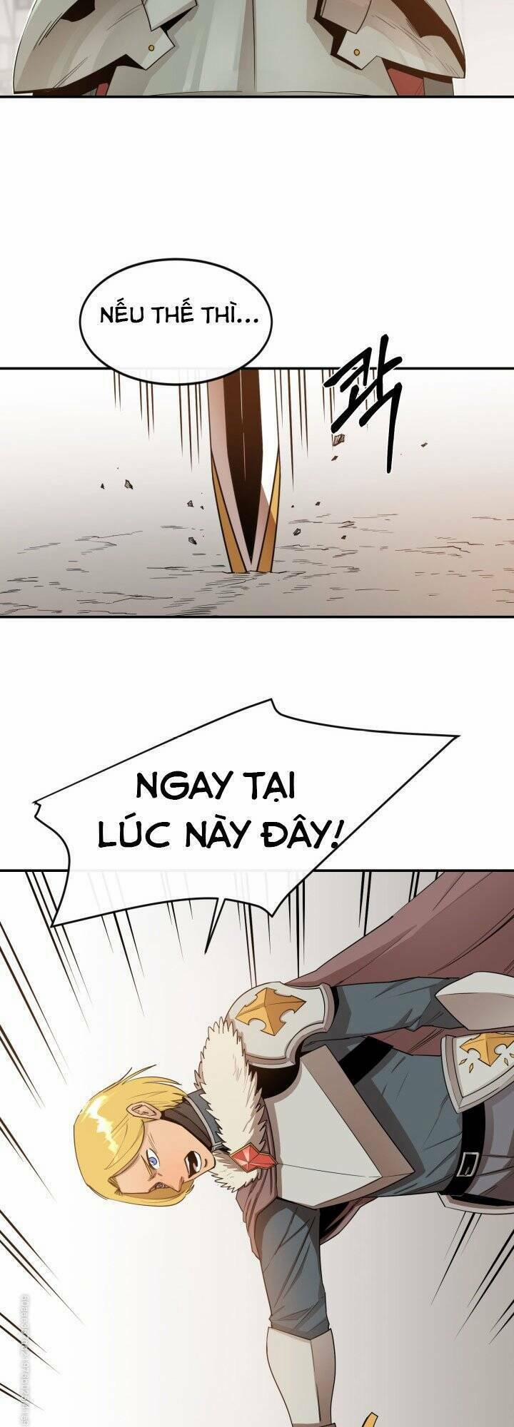 Tôi Càng Ăn Càng Trở Nên Mạnh Mẽ 15 trang 14