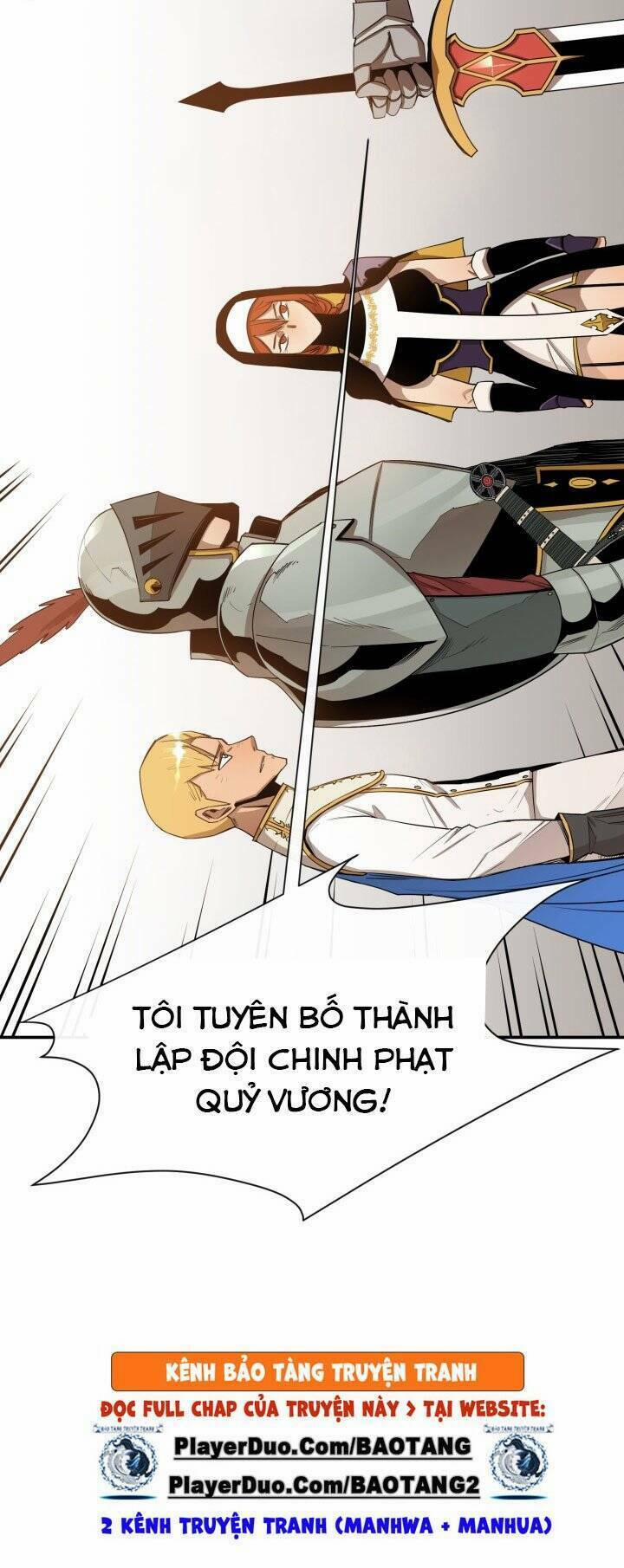 Tôi Càng Ăn Càng Trở Nên Mạnh Mẽ 15 trang 15