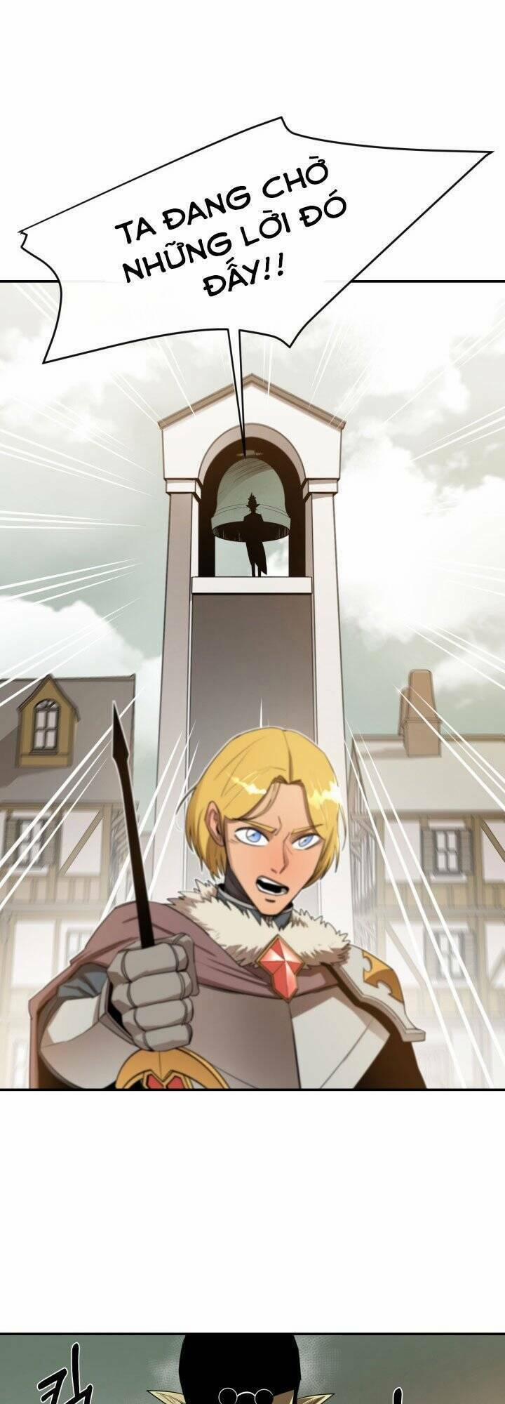 Tôi Càng Ăn Càng Trở Nên Mạnh Mẽ 15 trang 16