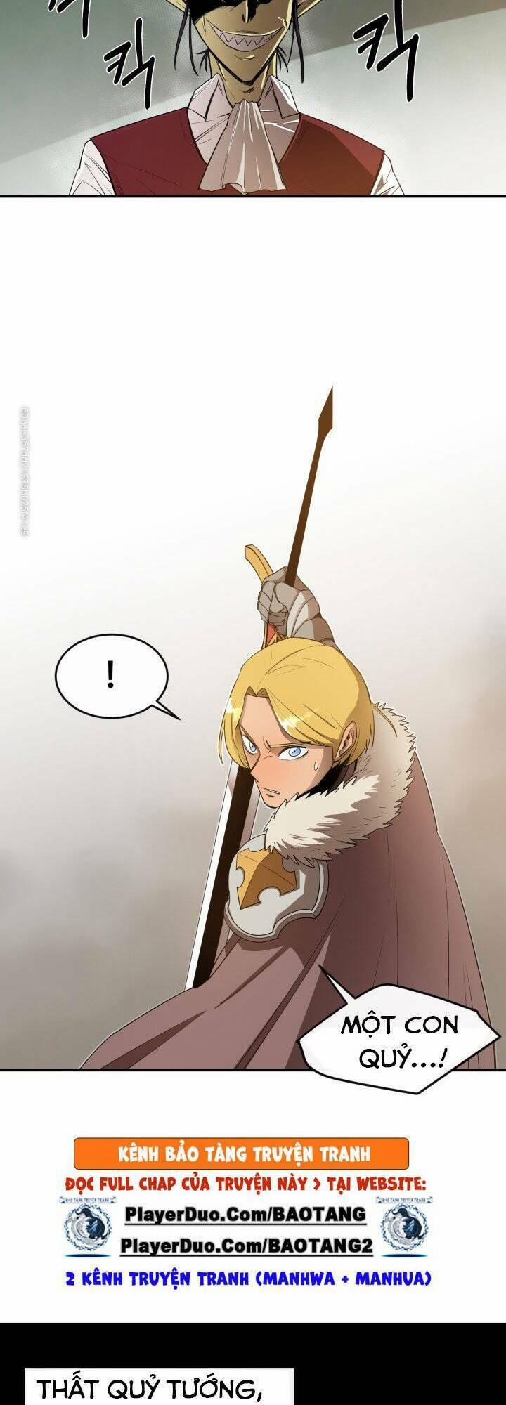 Tôi Càng Ăn Càng Trở Nên Mạnh Mẽ 15 trang 17