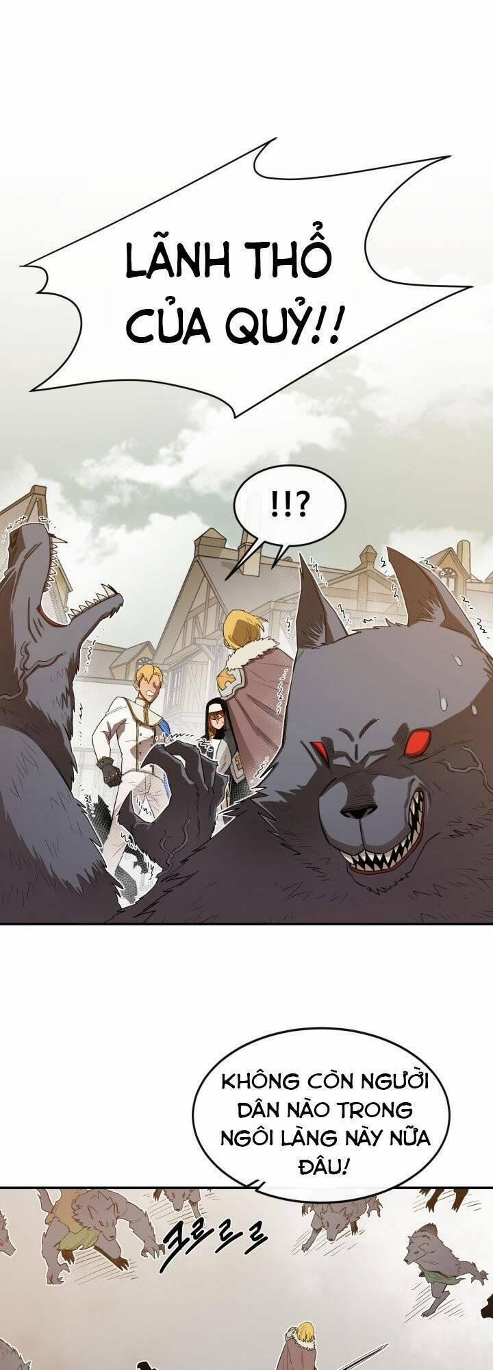 Tôi Càng Ăn Càng Trở Nên Mạnh Mẽ 15 trang 22