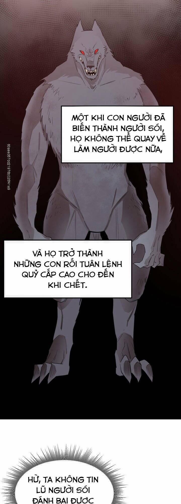 Tôi Càng Ăn Càng Trở Nên Mạnh Mẽ 15 trang 27