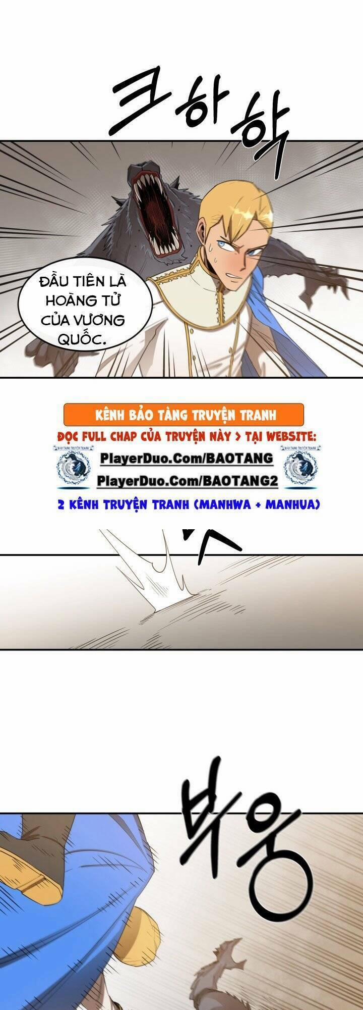 Tôi Càng Ăn Càng Trở Nên Mạnh Mẽ 15 trang 29